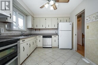 638 Carlton St in St Catharines, ON - Building Photo - Building Photo