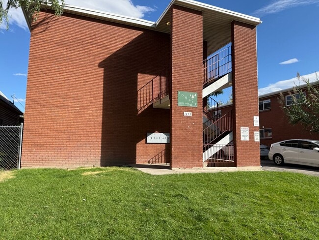 1495 S 200 E in Salt Lake City, UT - Building Photo - Building Photo