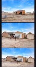15525 Bobby Ct in Peyton, CO - Building Photo - Building Photo