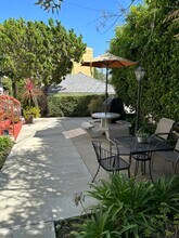 314 N Kenwood St, Unit 314 in Burbank, CA - Building Photo - Building Photo
