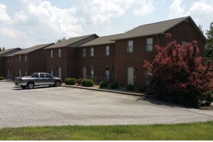 198 Pepperhill Dr Apartamentos