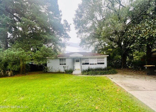 3340 Sunnybrook Ave N in Jacksonville, FL - Building Photo - Building Photo
