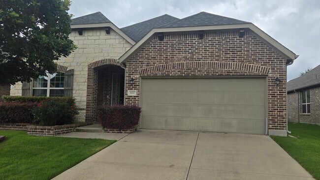 property at 632 Calliopsis St