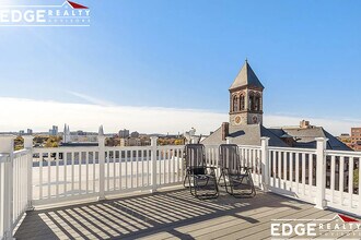 12 Inman St, Unit 61 in Cambridge, MA - Building Photo - Building Photo