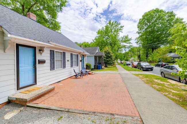 1008 Clarendon St in Durham, NC - Building Photo - Building Photo
