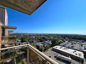 The Horizon Apartments in Mississauga, ON - Building Photo - Building Photo
