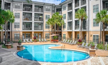 Steelhouse Orlando in Orlando, FL - Building Photo - Building Photo