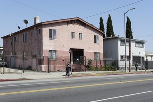 5100 Compton Ave Apartments