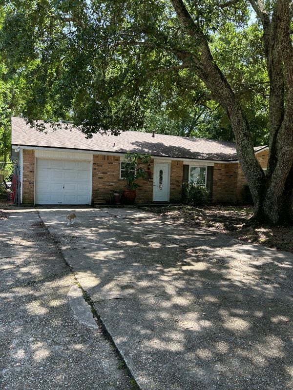 property at 126 Northwood Dr