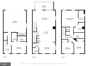 7928 Quidditch Ln in Elkridge, MD - Foto de edificio - Building Photo