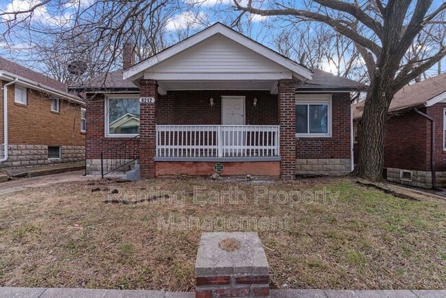 property at 8212 Toddy Ave