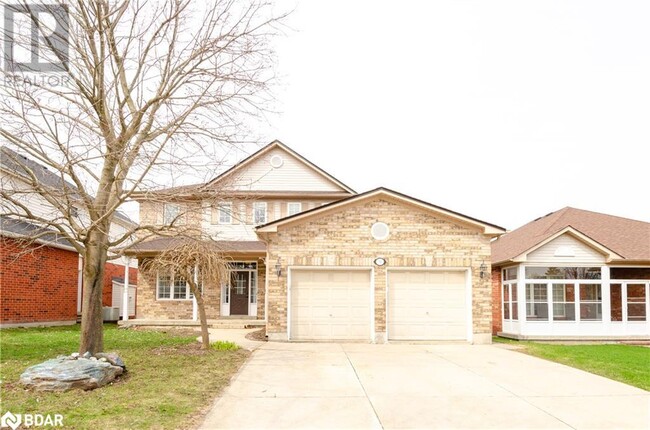 property at 38 Harwood Dr