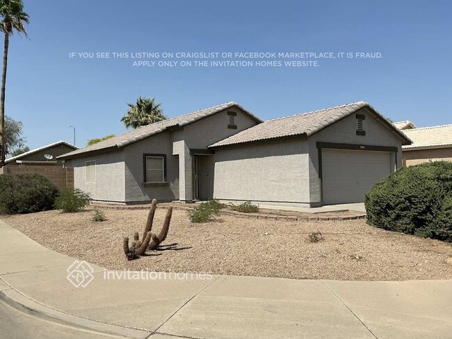 11418 E Contessa St in Mesa, AZ - Building Photo - Building Photo