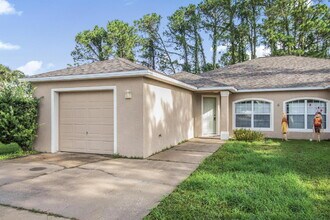 6 Plateau Pl in Palm Coast, FL - Building Photo - Building Photo