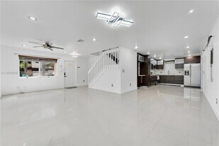 9646 SW 151st Ave in Miami, FL - Building Photo