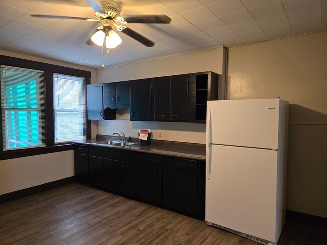 property at 3931 Bell St