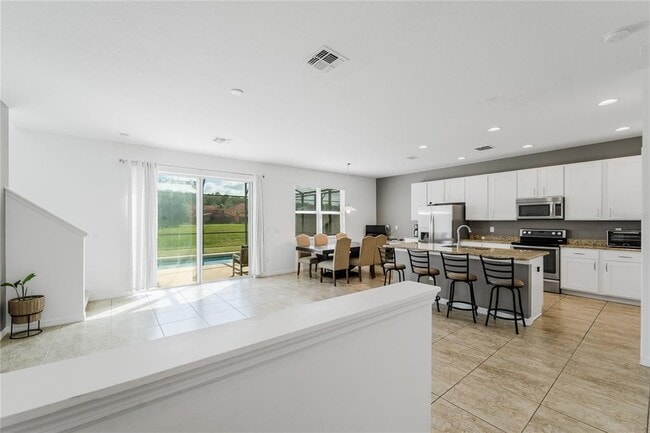 851 Las Fuentes Dr in Kissimmee, FL - Building Photo - Building Photo