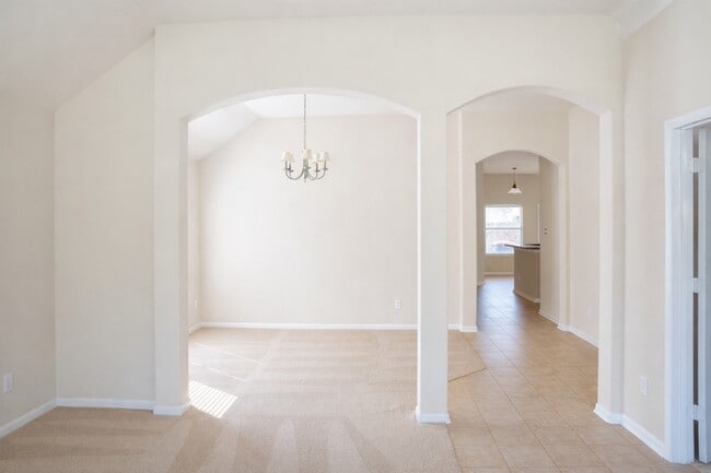 8515 Clarkman Ridge Ln in Cypress, TX - Building Photo - Building Photo