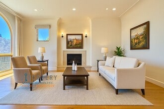 6040 Contra Costa Rd in Oakland, CA - Building Photo - Building Photo
