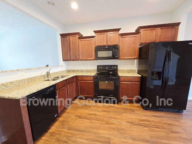 1551 Sprucedale Dr in Nashville, TN - Building Photo - Building Photo