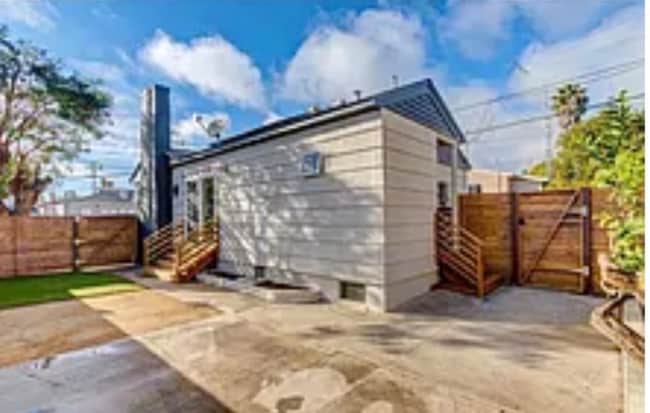 4615 Noyes St in San Diego, CA - Building Photo - Building Photo