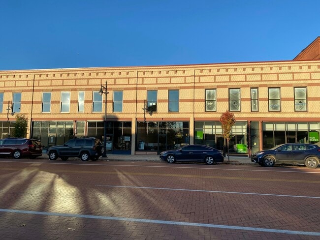 Building Photo