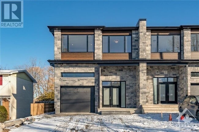 property at 1377 St. Jean St