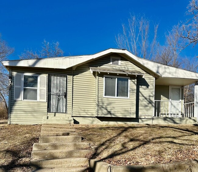 property at 8027 Chestnut Ave