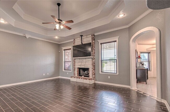 182 Needlepoint Ln in Killeen, TX - Building Photo - Building Photo