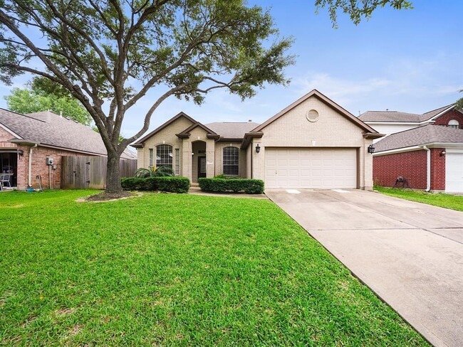 property at 4414 Casey Cir
