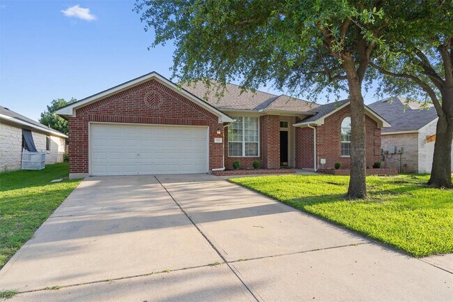 122 Copperwood Loop in Round Rock, TX - Building Photo - Building Photo
