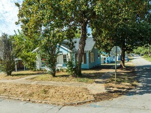 2131 S M St in Fort Smith, AR - Building Photo - Building Photo
