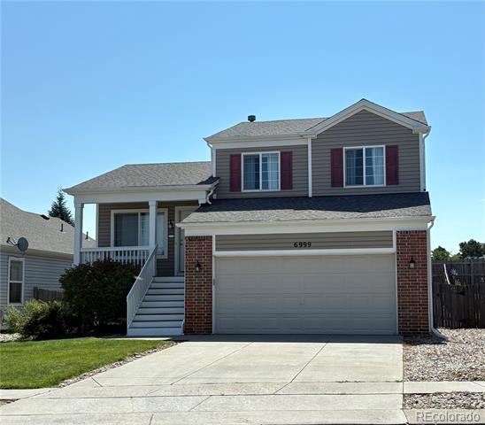 property at 6999 Flowering Almond Dr