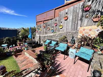 575 Noe St in San Francisco, CA - Building Photo