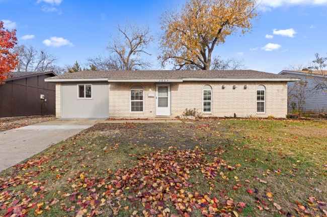 property at 3954 Cambridge Dr