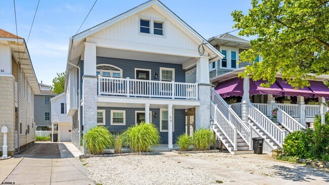 property at 54 Wesley Rd