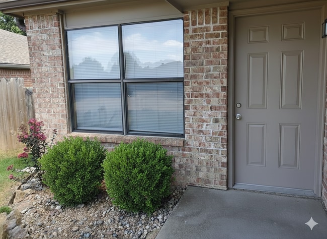 property at 1646 N Dawn Dr