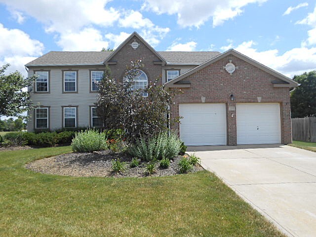 139 Knights Bridge Dr E in Pickerington, OH - Building Photo