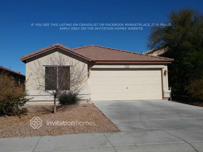 property at 1378 E Ryan Rd
