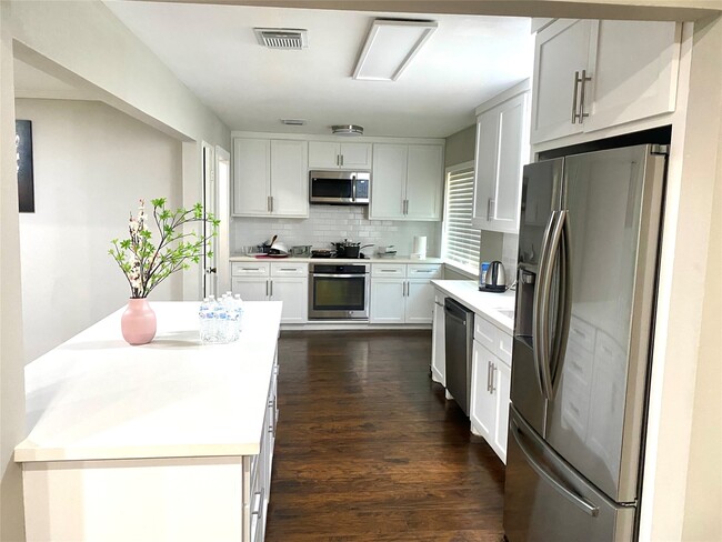 12406 Nova Dr in Houston, TX - Building Photo - Building Photo