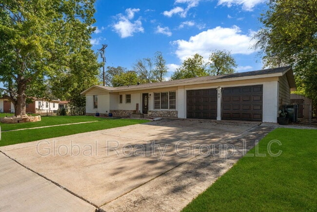 property at 189 National Blvd