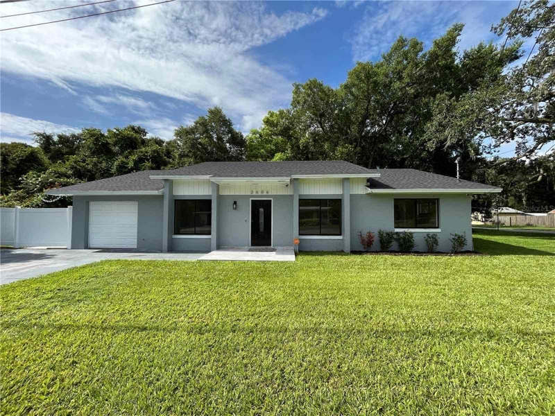 2606 Sheffield Ave in Orlando, FL - Building Photo