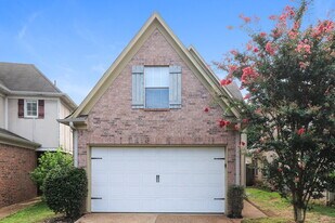 1021 Cordova Ridge Pl in Cordova, TN - Building Photo