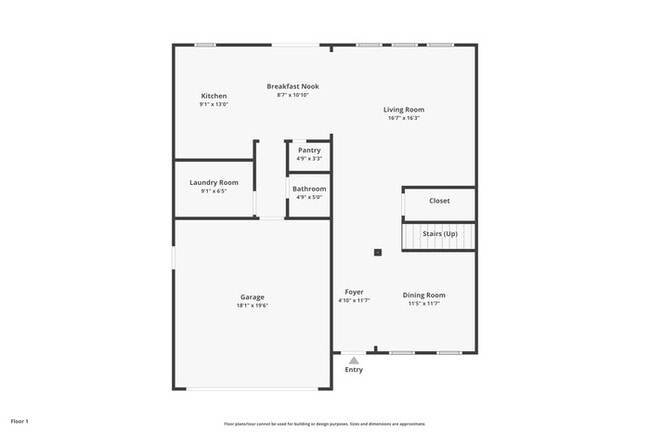 1244 Wild Goose Trail in Summerville, SC - Building Photo - Building Photo