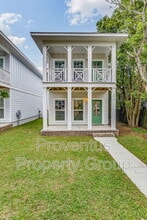 1018 N D St in Pensacola, FL - Building Photo - Building Photo