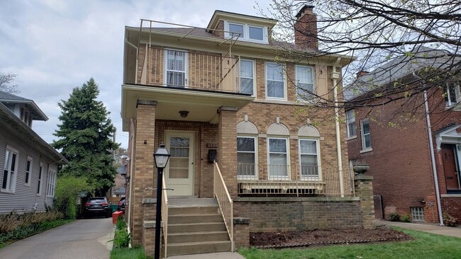 property at 1157 Beaconsfield Ave