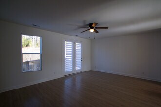 2024 Eva Pearl Dr in Apex, NC - Building Photo - Building Photo