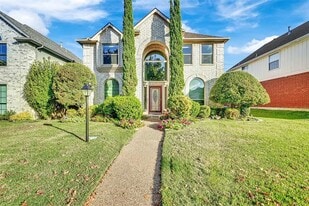 4247 Millview Ln in Dallas, TX - Building Photo