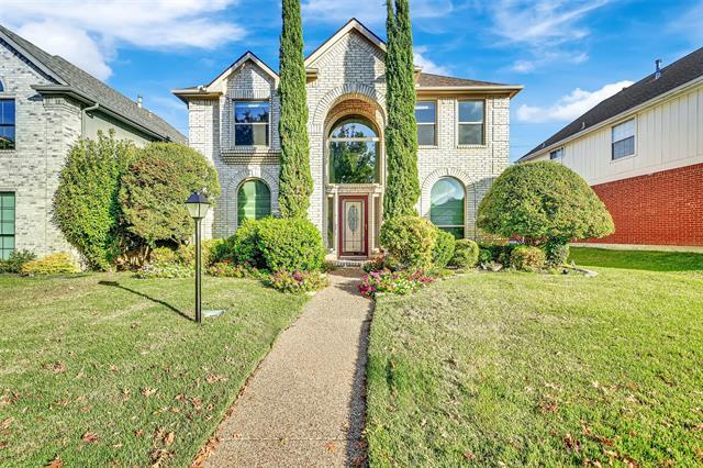 property at 4247 Millview Ln