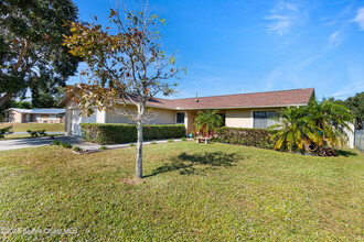 1807 Glenwood St NE in Palm Bay, FL - Building Photo - Building Photo